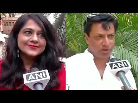 Preeti Jain vs Madhur Bhandarkar