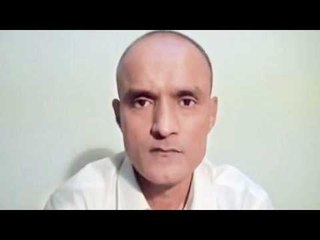 ICJ Stays Jadhav Execution