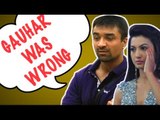 Why was Gauhar Khan SLAPPED? - By Ajaz Khan | FACEPALM | Episode 9