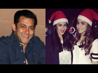 Salman Khan's Birthday Plans | Hot Tonight On SpotboyE | 26th December 2014