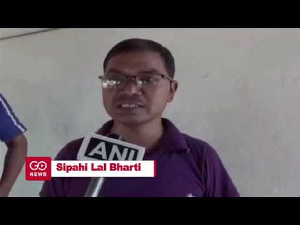 UP Village's Unhappy Birthday