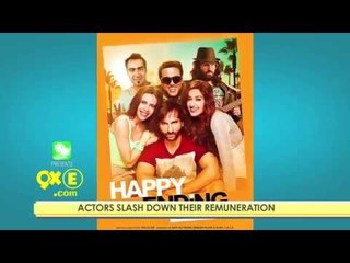 Bollywood's Top stars cut down their Remuneration | SpotboyE | Episode 30 Seg 4