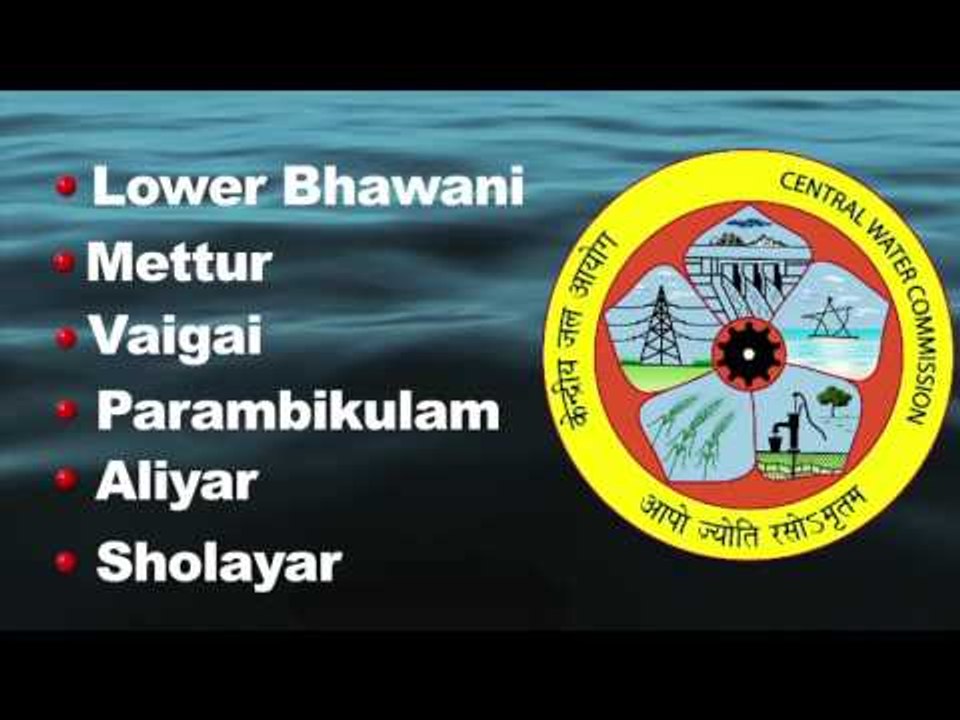 TN's Water Reservoirs are Going Dry