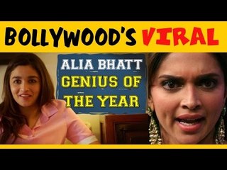 Bollywood's MOST VIRAL and Controversial Stories on Social Media | SpotboyE Episode 34 Seg 2