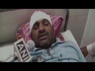 Fresh Clashes In UP's Saharanpur