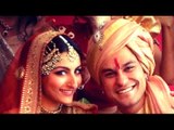 Soha Ali Khan EXCITED; REVEALS Her WEDDING PLANS With Kunal Khemu