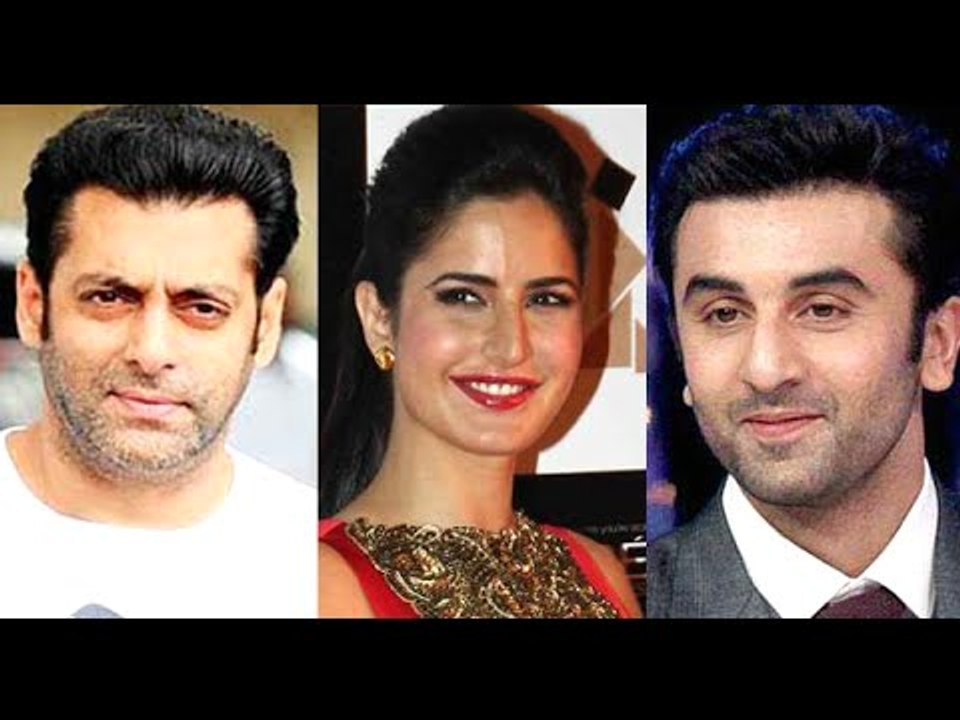 BIGGEST PREDICTIONS 2015: Salman Khan, Katrina and Ranbir Getting MARRIED | SpotboyE | Ep35 Seg2