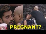 Diandra Soares Finally Speaks about her Pregnancy and Gautam Gulati | SpotboyE | Episode 31 Seg 3
