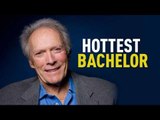 Oldest Eligible Bachelor Ever | Clint Eastwood | HOLLYWOOD GOSSIP Ep. 15