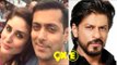 Salman Khan's Bajrangi Bhaijaan & Shahrukh Khan's FAN Latest Update | SpotboyE | Ep 35 Seg1