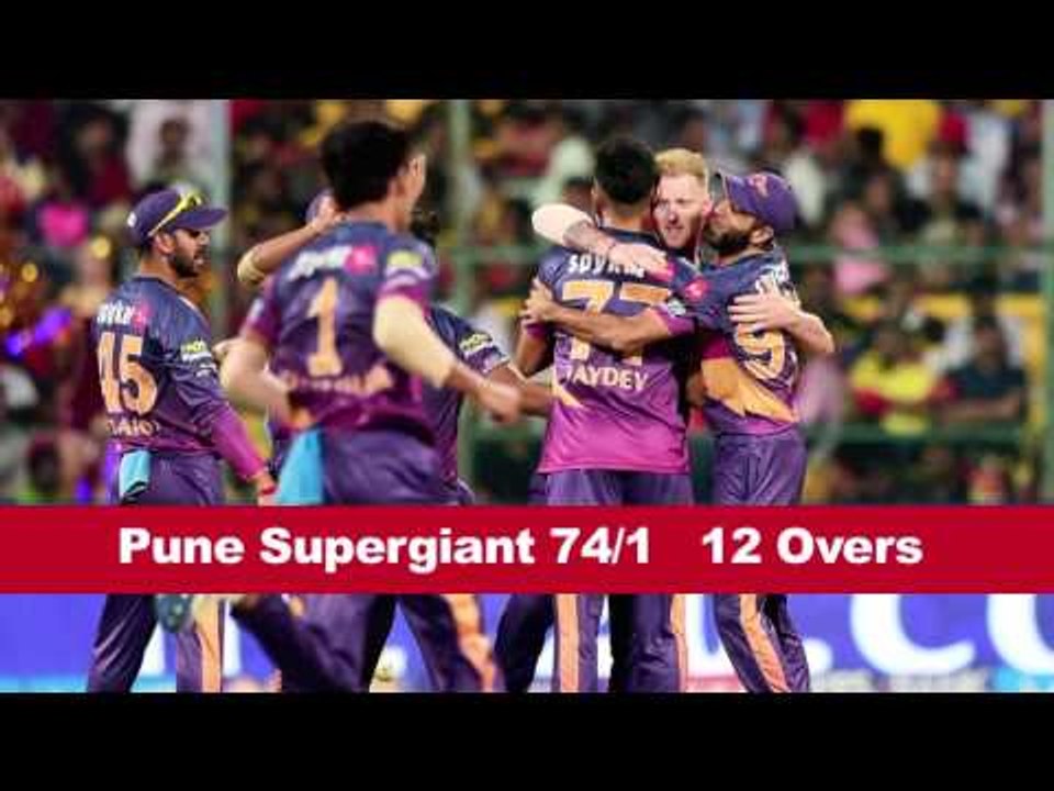 IPL 2017 Update