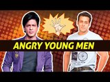 SHOCKING! Salman Khan and Shahrukh Khan ‘SERIAL SLAPPERS’ Of Bollywood| HIT LIST | Episode 26