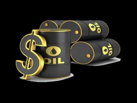 Why Fuel Prices Fall