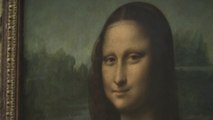 La Gioconda vuelve a su sala habitual en el Louvre