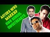 5 Bollywood Actors Who Married Their High School Sweethearts | HIT LIST | Episode 15