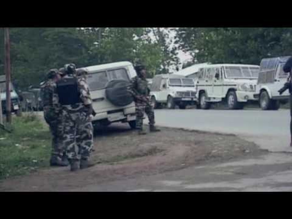Rajnath: Infiltration Down