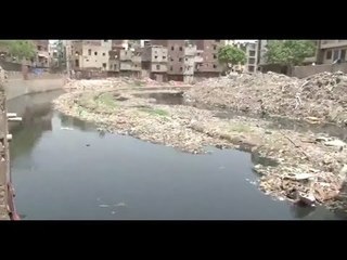 MCD Preparations Down the Drain