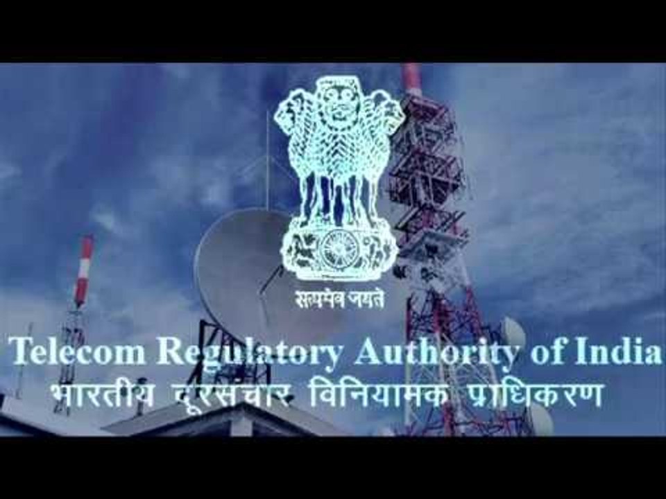 Call Drop Country: 'TRAI Again'