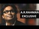 A.R. RAHMAN EXCLUSIVE Interview with 'I' Movie Star Cast VIKRAM and More