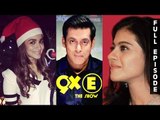 SpotboyE | Full Episode 33 | 26th December 2014 | Salman Khan's Birthday, Alia Bhatt and more
