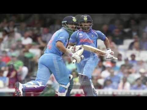 Champions Trophy: India Enter Semis