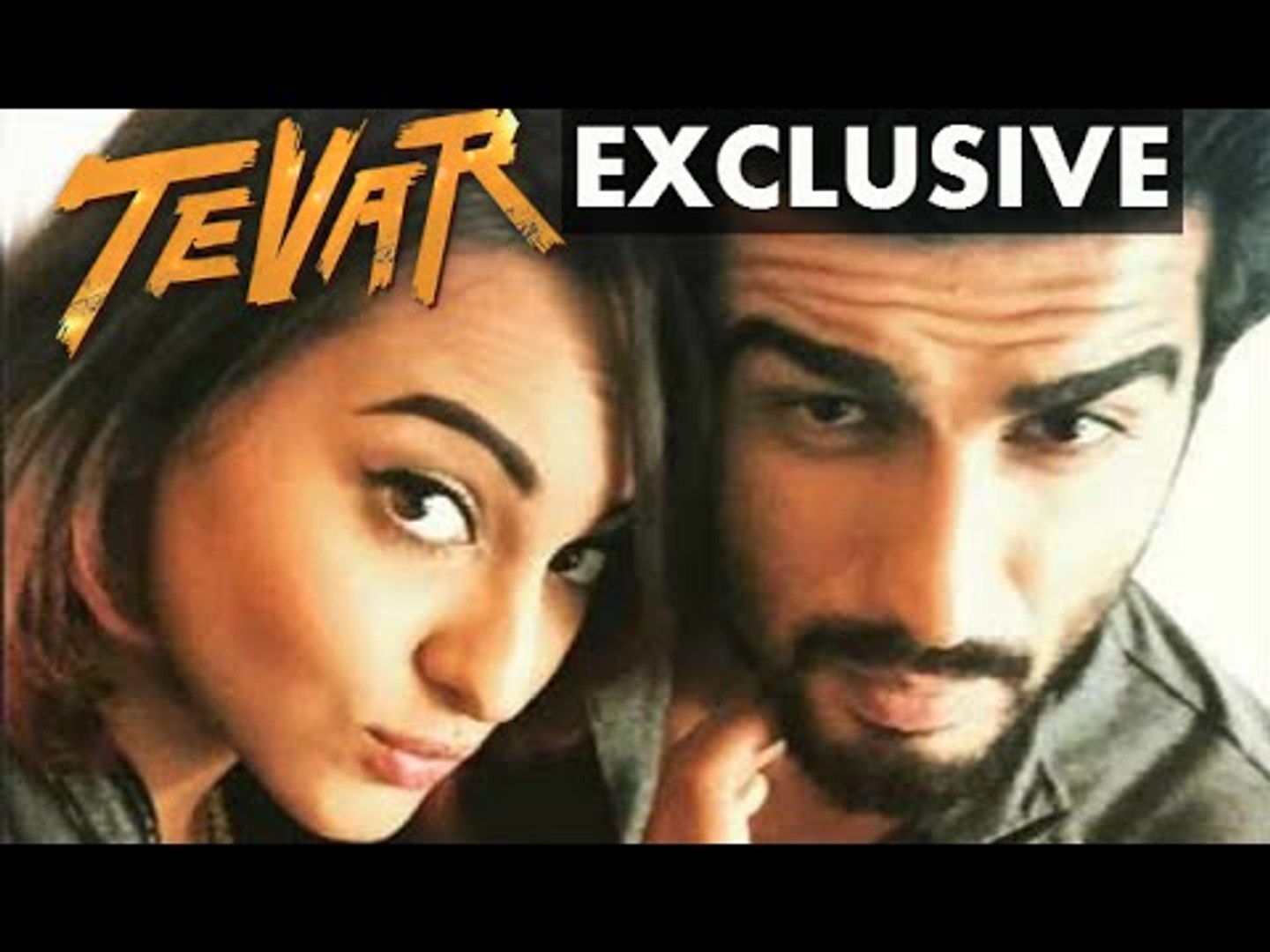 Tevar full online movie dailymotion