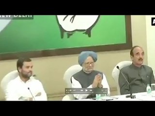 Rahul Hunts on BJP Turf