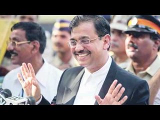 Nikam Exits Lynching Case