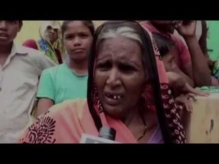 Toilet Issue Takes Caste Turn