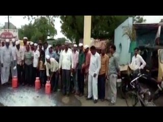 Maharashtra Farmers to Step Up Stir