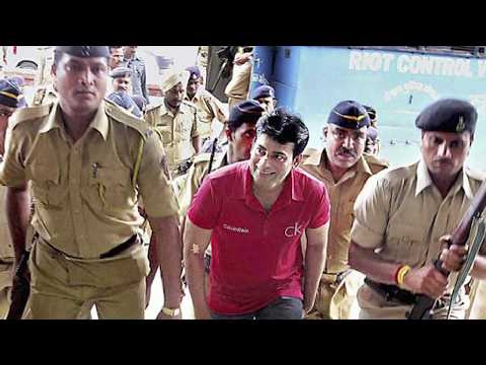 Abu Salem Convicted for 1993 Mumbai Blasts