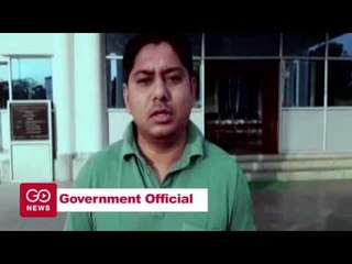 Water Crisis: Bastar Dries Up