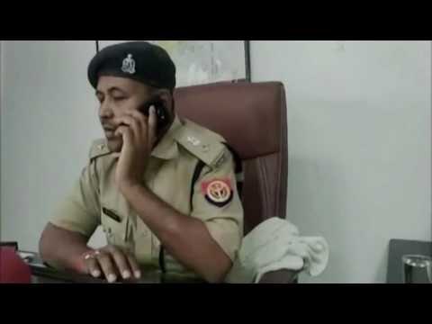 UP: Woman Gangraped in Moving Car