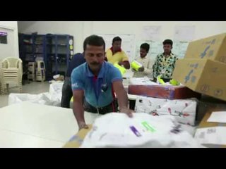 Flipkart-Ebay Merger