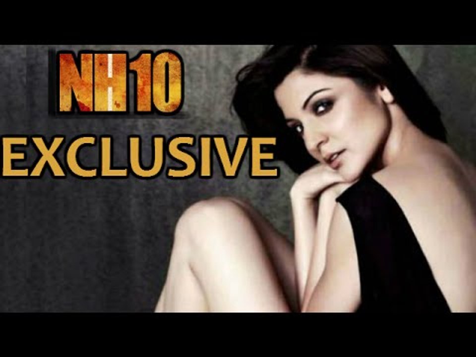 Exclusive Interview with Anushka Sharma | SpotboyE | EP 48 | Seg 2