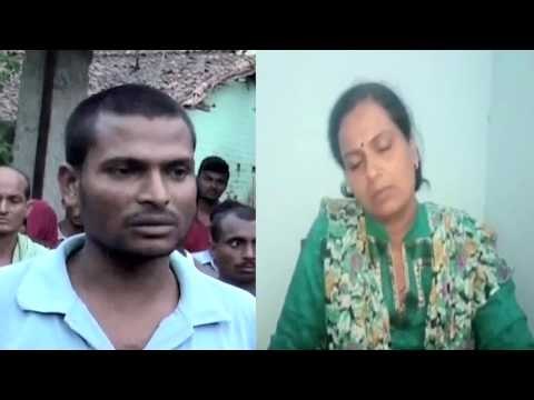 Minors Stripped in Bihar School