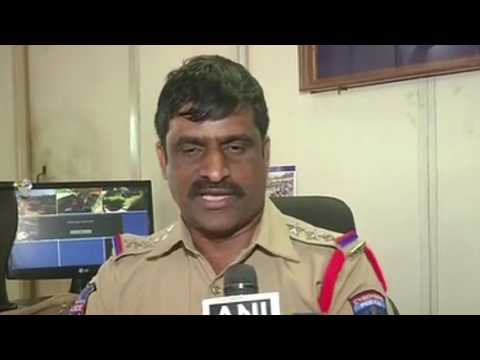 Abuse at Hyderabad Rehab Centre
