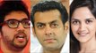 Salman Khan V/S All India Bakchod  (AIB), Ahana Deol PREGNANT | SpotboyE | FULL Episode 44