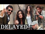 Saif Ali Khan's PHANTOM delayed due to BABY Movie | Katrina Kaif | Akshay Kumar | Kabir Khan