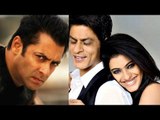Salman Khan ANGRY Again, Shahrukh Khan and Kajol REUNITE | SpotboyE | PROMO 6th Feb 2015