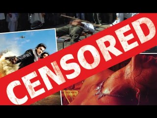 Bollywood Biggies ANGRY on CENSOR Board | SpotboyE