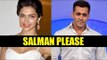 Deepika Padukone wants ONLY Salman Khan | SpotboyE