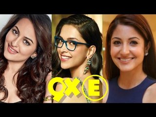 Sonakshi IGNORED, Anuskha Sharma EXCLUSIVE | SpotboyE | Full Episode 53 | 6th March'15