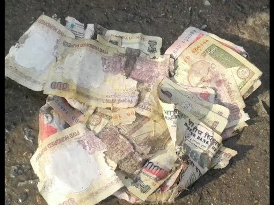 DCCBs Sit on Demonetised Heap
