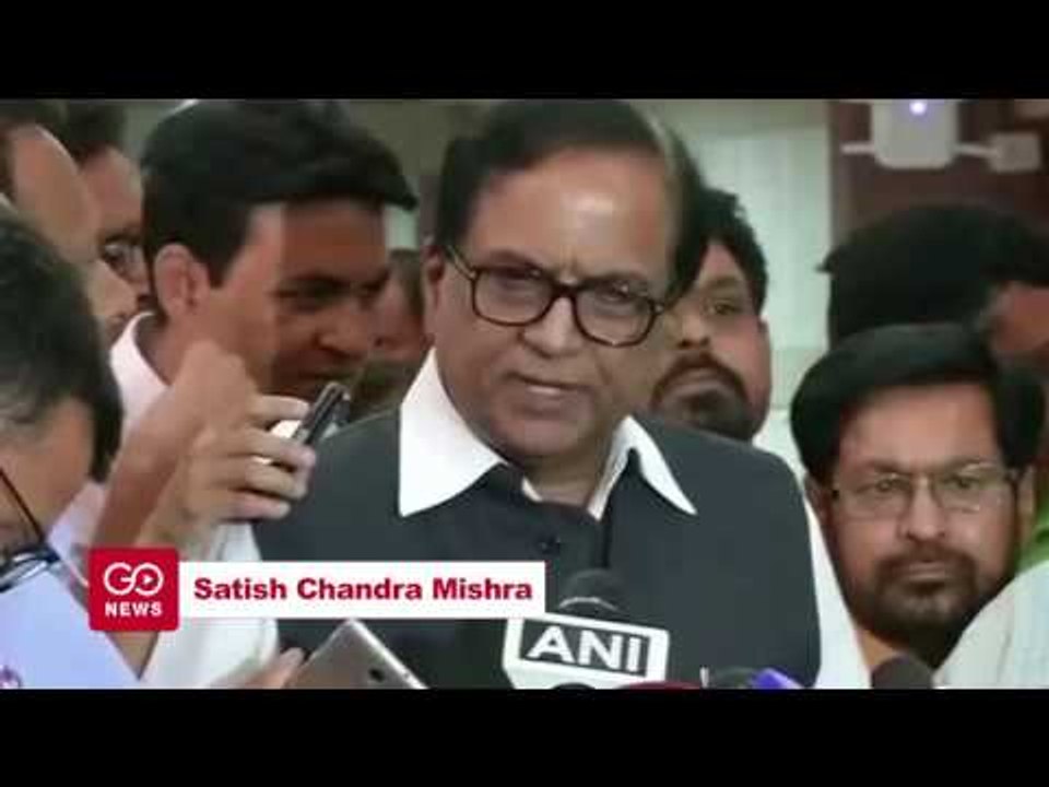 United in Support for Meira Kumar