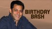 Salman Khan's 49th Birthday Celebrations and Gifts For Him | SpotboyE Episode 33 Seg 1