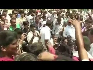 Jat Protests Are Back