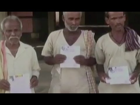 Farmers Woes: Adding Insult to Injury