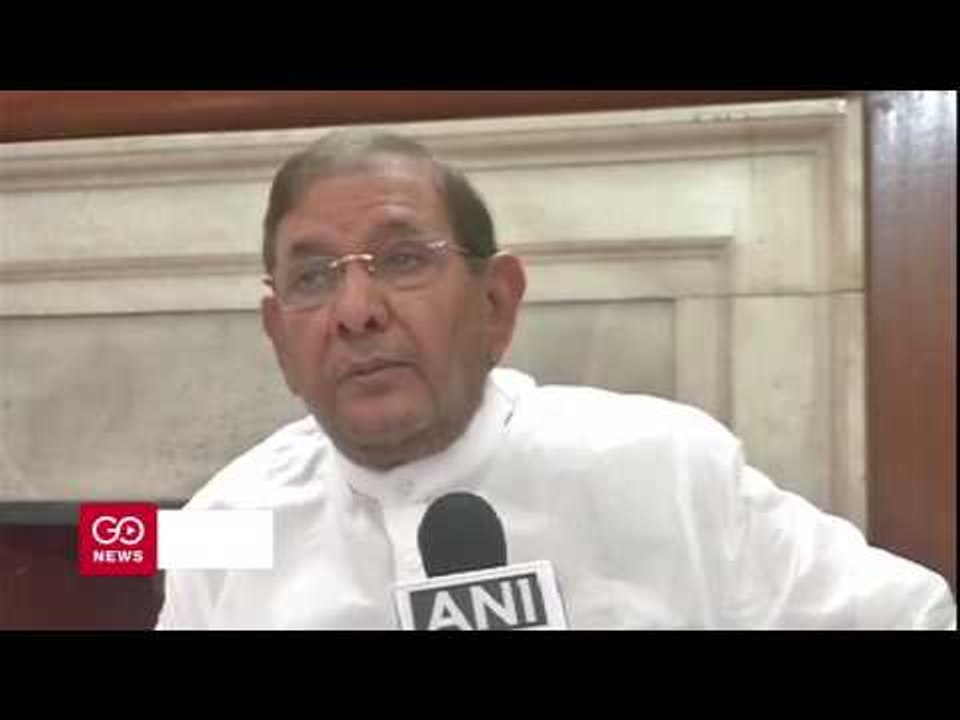 Demand for MP CM's Resignation