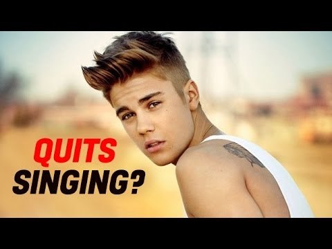 Justin Bieber QUITS Singing?, Cameron Diaz FINALLY Gets MARRIED | HOLLYWOOD GOSSIP Ep 16